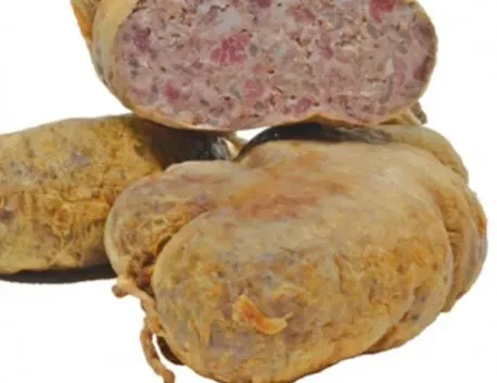 Caltaboș de porc, minimum 1 kg