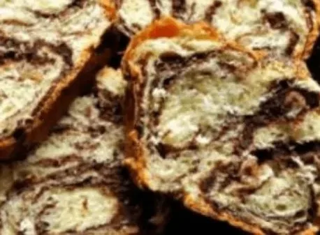 Cozonac de casă (1,2 kg)