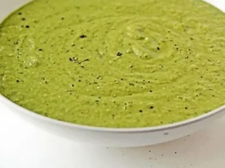 Cremă de broccoli, 1,8 kg