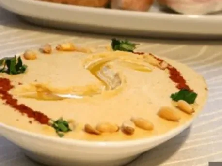 Hummus, 400 g