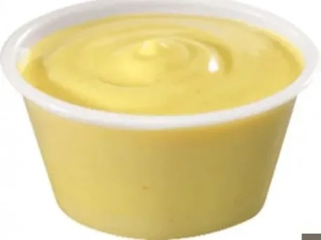 Muștar clasic (50 g)