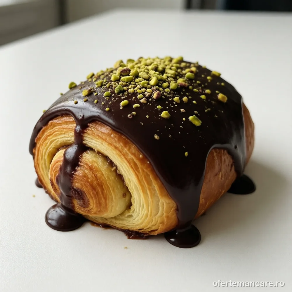 New York Rolls Dubai, 140 g — mâncare gătită, livrare în București