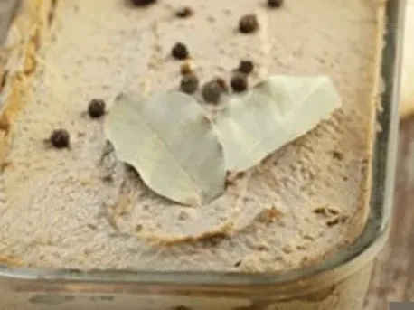 Pate de ficat de casă (200 g)