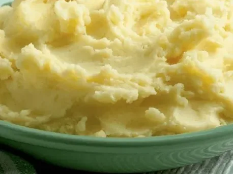 Piure de cartofi, 200 g
