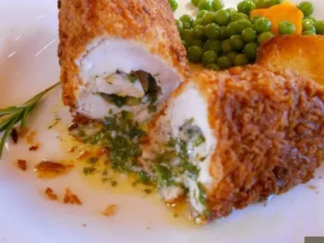Pui Kiev, 1 kg