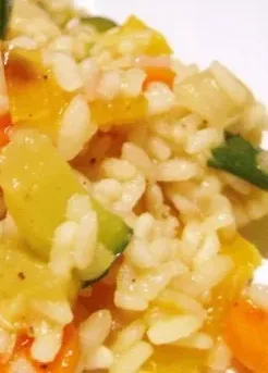 Risotto cu legume, 1 kg