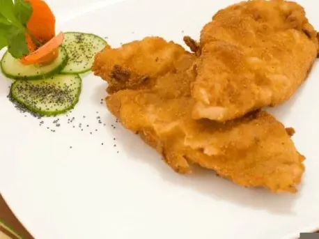 Șnițel de porc, 1 kg