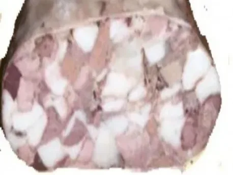 Tobă de porc, minimum 1 kg