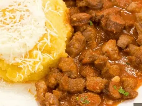 Tochitură din carne de porc, 1,8 kg