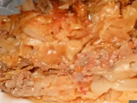 Varză à la Cluj, 2 kg